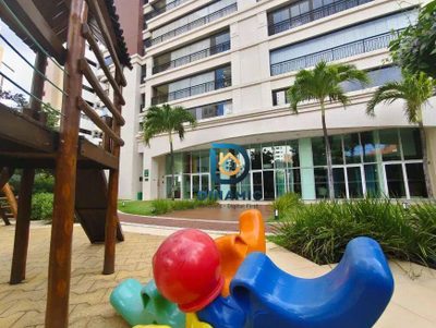 Apartamento, 3 quartos, 165 m² - Foto 3