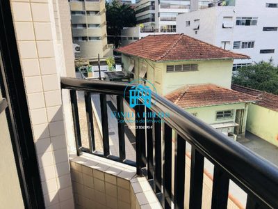 Apartamento, 3 quartos, 120 m² - Foto 3