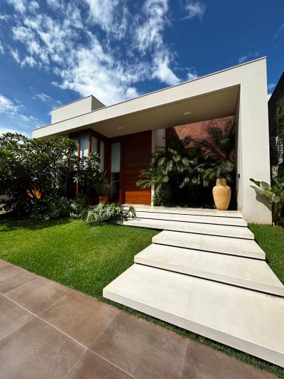 Casa, 3 quartos, 500 m² - Foto 1