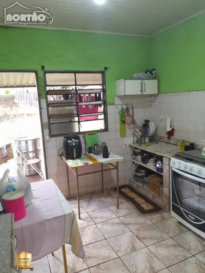 Casa, 3 quartos, 70 m² - Foto 5