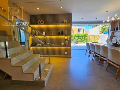 Casa de Condomínio, 4 quartos - Foto 3