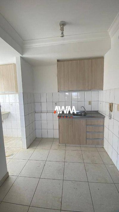 Apartamento, 2 quartos, 60 m² - Foto 4