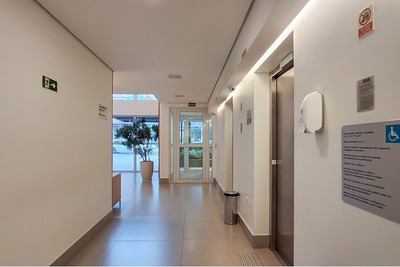 Apartamento, 2 quartos, 85 m² - Foto 4