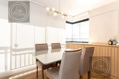 Apartamento, 2 quartos, 54 m² - Foto 4