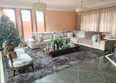 Sobrado, 4 quartos, 100 m² - Foto 3