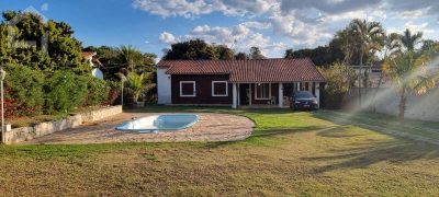 Casa, 3 quartos, 167 m² - Foto 3