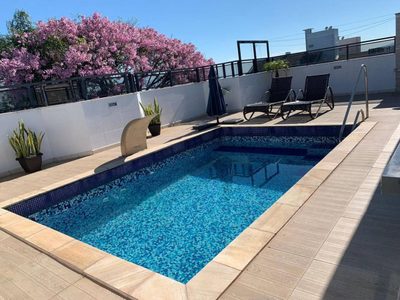 Cobertura, 3 quartos, 245 m² - Foto 4