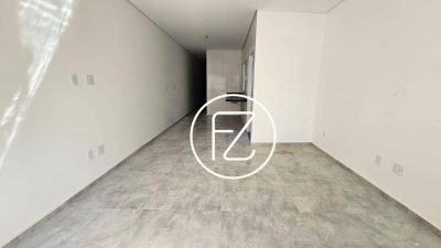 Casa, 3 quartos, 74 m² - Foto 1