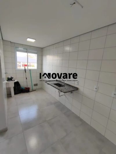 Apartamento, 2 quartos, 55 m² - Foto 1