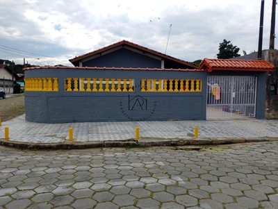 Casa, 2 quartos, 170 m² - Foto 2