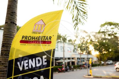 Loja-Salão, 30 m² - Foto 4