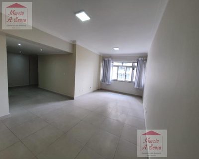 Apartamento, 2 quartos, 100 m² - Foto 1