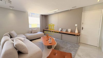 Apartamento, 4 quartos, 235 m² - Foto 3