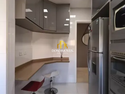 Apartamento, 3 quartos, 93 m² - Foto 4