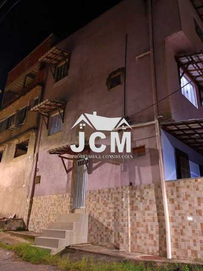 Casa, 2 quartos, 60 m² - Foto 2
