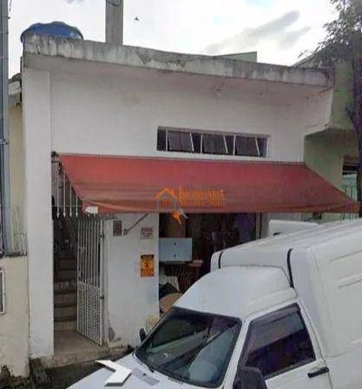 Casa, 2 quartos, 220 m² - Foto 2
