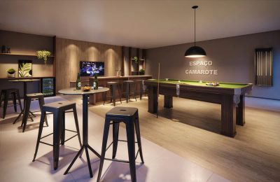 Apartamento, 2 quartos, 67 m² - Foto 4