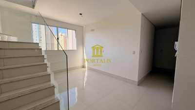 Cobertura, 3 quartos, 100 m² - Foto 4