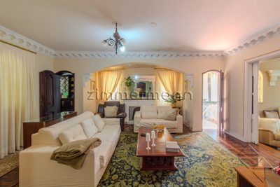 Casa, 6 quartos, 340 m² - Foto 4