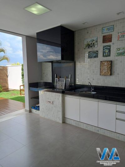 Casa de Condomínio, 3 quartos - Foto 5