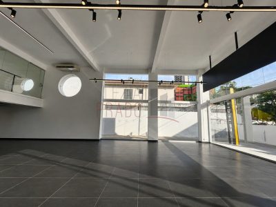 Depósito-Galpão, 1023 m² - Foto 5