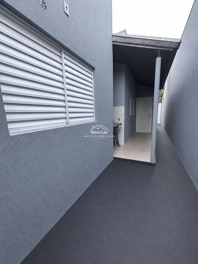 Casa, 2 quartos, 58 m² - Foto 4