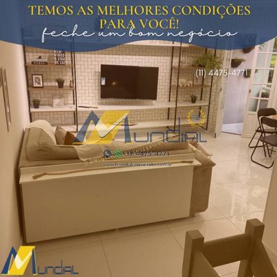 Casa, 2 quartos, 100 m² - Foto 1