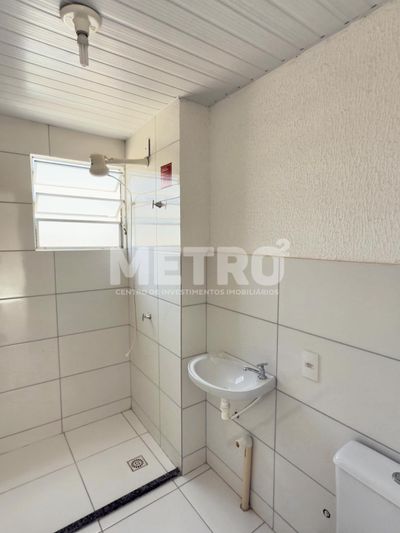 Apartamento, 2 quartos - Foto 2