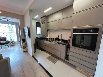 Apartamento, 2 quartos, 56 m² - Foto 5