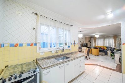 Sobrado, 3 quartos, 173 m² - Foto 4