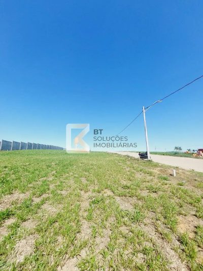 Terreno, 203 m² - Foto 1
