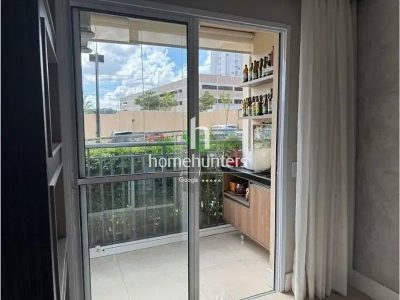 Apartamento, 3 quartos, 72 m² - Foto 2