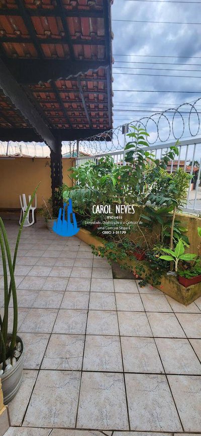 Casa, 3 quartos, 150 m² - Foto 1