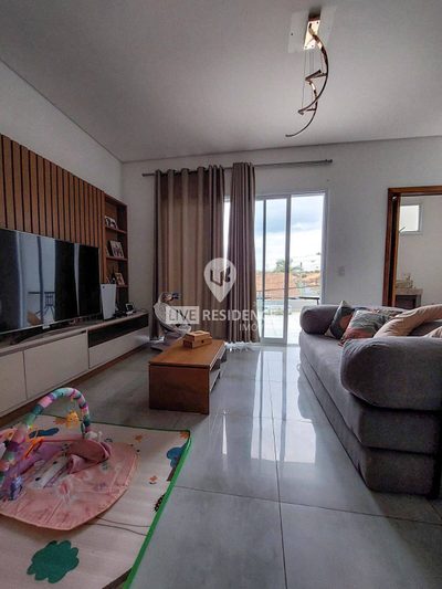 Casa, 3 quartos, 267 m² - Foto 3