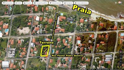 Terreno, 2000 m² - Foto 1