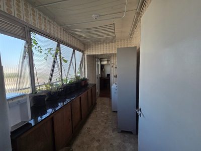 Apartamento, 3 quartos, 126 m² - Foto 5