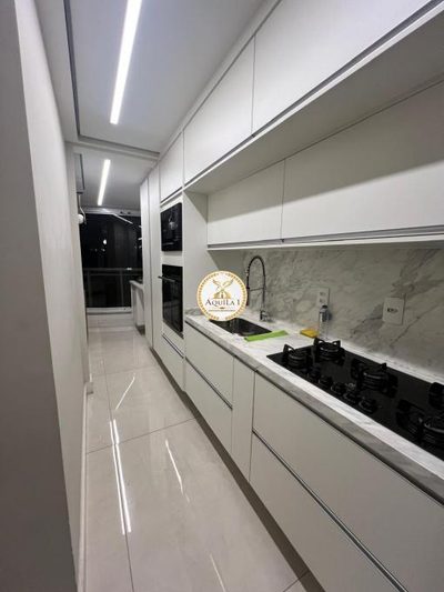 Apartamento, 3 quartos, 90 m² - Foto 2