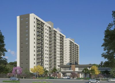 Apartamento, 2 quartos, 65 m² - Foto 1