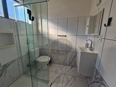 Apartamento, 1 quarto, 53 m² - Foto 5