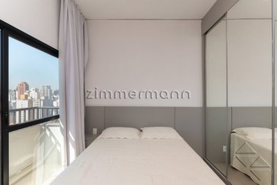 Apartamento, 1 quarto, 25 m² - Foto 4