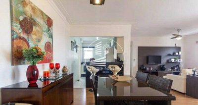 Apartamento, 2 quartos, 82 m² - Foto 4