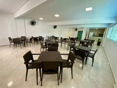 Apartamento, 2 quartos, 118 m² - Foto 2