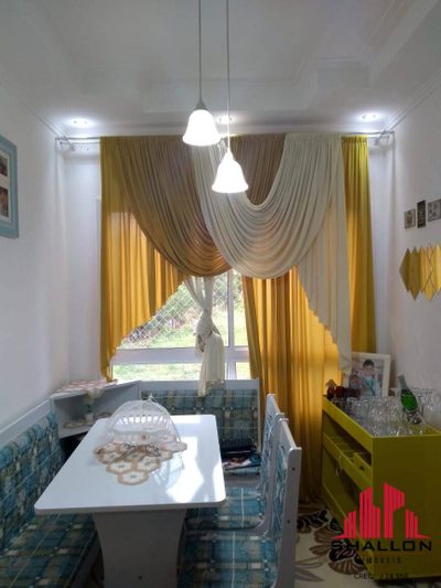 Apartamento, 2 quartos - Foto 4