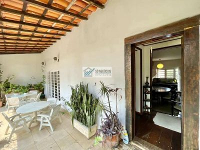 Casa de Condomínio, 4 quartos - Foto 2