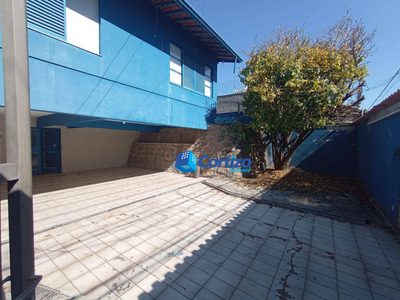 Casa, 263 m² - Foto 2