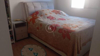 Apartamento, 2 quartos, 70 m² - Foto 4