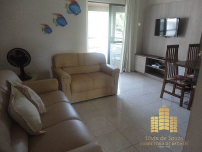 Apartamento, 1 quarto - Foto 3