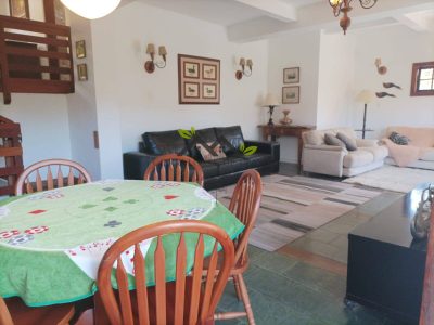 Casa, 4 quartos, 300 m² - Foto 3