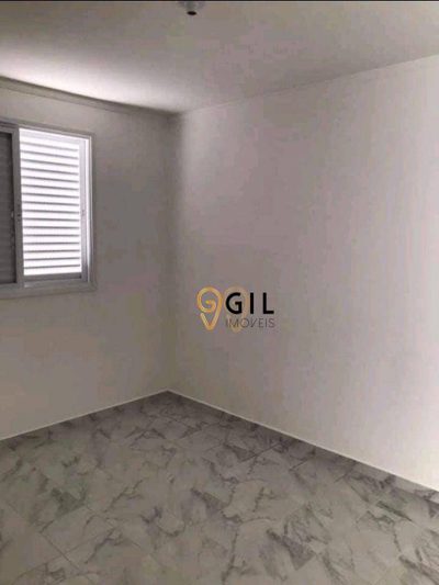 Apartamento, 2 quartos, 48 m² - Foto 5