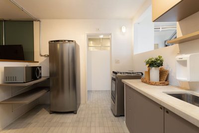 Apartamento, 4 quartos, 106 m² - Foto 4